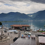 Photo n°4 de l'avis de Salvatore.r fait le 26/05/2019 à 11:02 sur le  Albergo Ristorante Moderno à Lovere