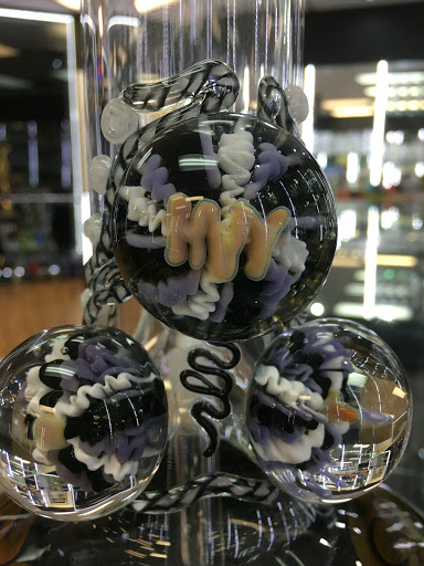 Tobacco Shop «Wicked smoke shop & Vape», reviews and photos, 2591 S Bascom Ave, Campbell, CA 95008, USA