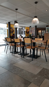 Atmosphère du Café Columbus Café & Co à Niort - n°20