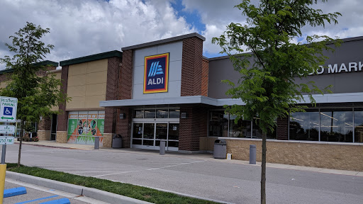 Supermarket «ALDI», reviews and photos, 7369 Watson Rd, Shrewsbury, MO 63119, USA