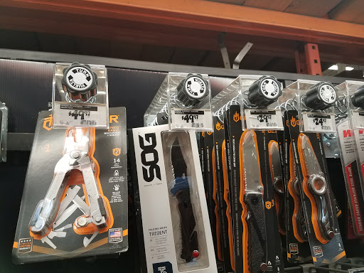 Home Improvement Store «The Home Depot», reviews and photos, 600 S Harbor Blvd, La Habra, CA 90631, USA