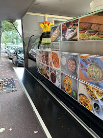 Atmosphère du Restaurant indien Lahori fast food à Créteil - n°2