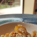 Photo n°2 de l'avis de Roberta.r fait le 15/05/2023 à 10:21 sur le  Ristorante @ Elda Hotel à Monte Sant'Angelo