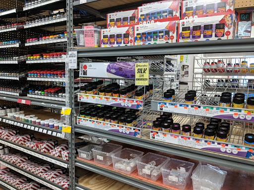 Art Supply Store «Artist & Craftsman Supply Miami», reviews and photos, 701 NW 27th Ave, Miami, FL 33125, USA