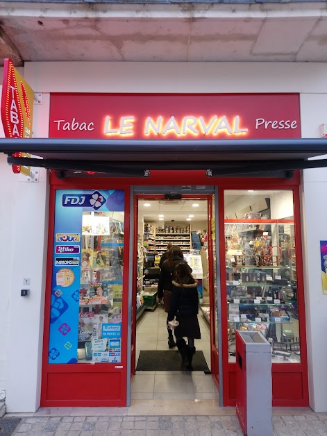 Le Narval à Niort