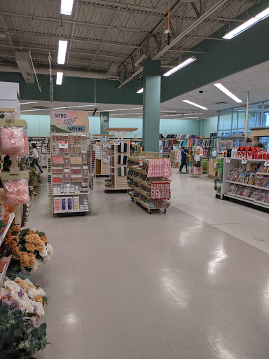 Fabric Store «Jo-Ann Fabrics and Crafts», reviews and photos, 26337 Brookpark Rd, North Olmsted, OH 44070, USA