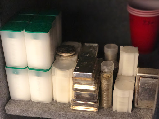 Pawn Shop «Capitol City Buy & Sell», reviews and photos, 3517 Walnut St, Harrisburg, PA 17109, USA