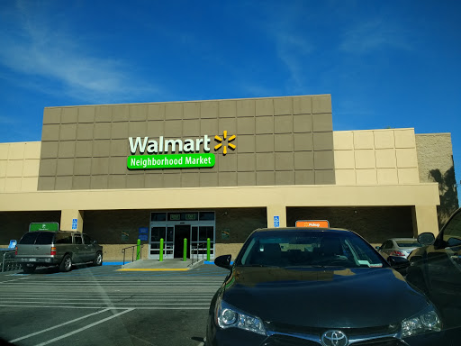 Supermarket «Walmart Neighborhood Market», reviews and photos, 1120 S Anaheim Blvd, Anaheim, CA 92805, USA