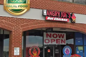Hangry Joe's Hot Chicken & Wings Duke St Alexandria image