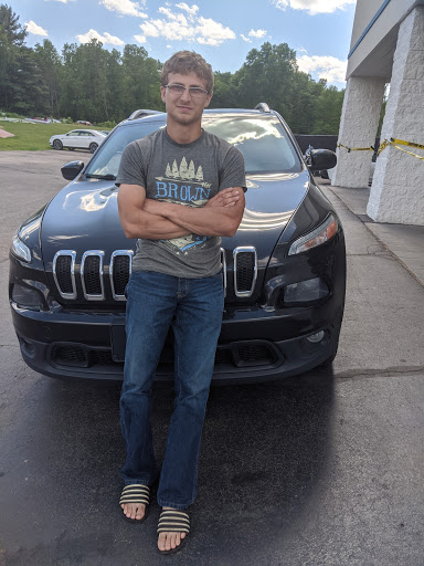 Used Car Dealer «Marsh Auto Sales», reviews and photos, 15133 N Holly Rd, Holly, MI 48442, USA