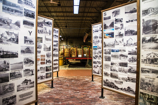 Museum «Cole Land Transportation Museum!», reviews and photos, 405 Perry Rd, Bangor, ME 04401, USA