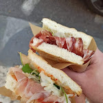 Photo n°1 de l'avis de Swannie.� fait le 31/08/2021 à 13:43 sur le  La Figaccia à Verona