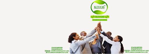 Kivos Webmasters And ICT Solutions Nigeria, Benin Sapele Rd, Oka, Benin City, Nigeria, Computer Repair Service, state Edo