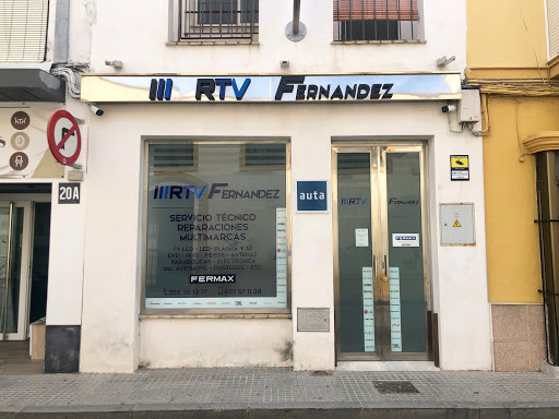 RTV Fernández