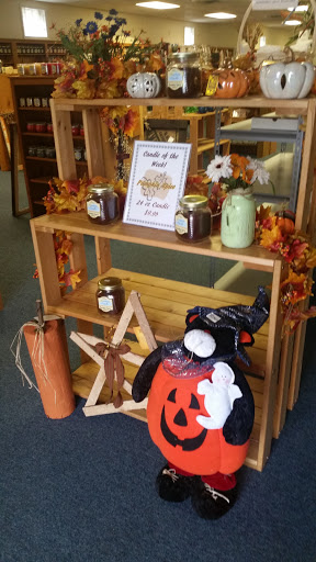 Candle Store «Blue Mountain Candle Co», reviews and photos, 570 Interchange Rd, Lehighton, PA 18235, USA
