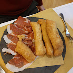 Photo n°1 de l'avis de Virginia.a fait le 03/02/2019 à 20:26 sur le  Cirifo’ pizzeria-ristorante Sinalunga à Sinalunga