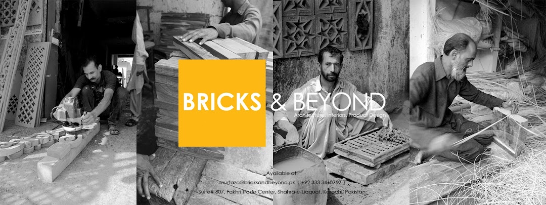 Bricks And Beyond