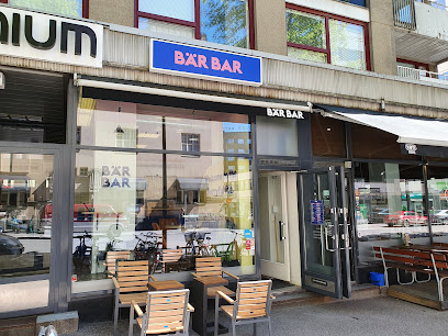 Bär Bar - Aleksanterinkatu 29 B L2, 33100 Tampere, Finland