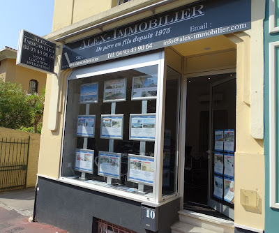 Alex-Immobilier à Cannes