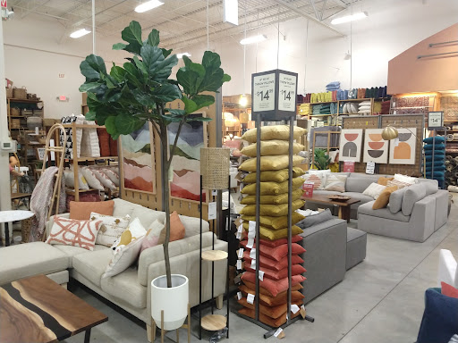 Furniture Store «Cost Plus World Market», reviews and photos, 2410 Walnut St, Cary, NC 27511, USA