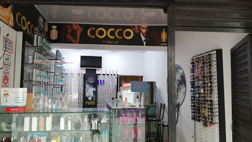 Perfumes cocco