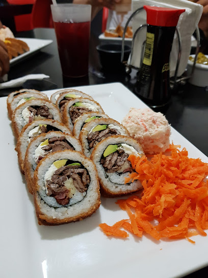 Múnich Sushi