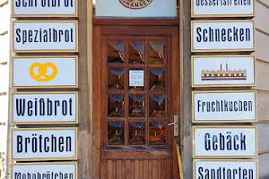 Bäckerei Türcke image