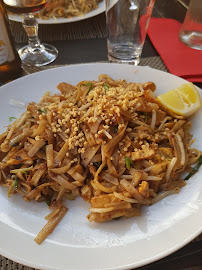 Phat thai du Restaurant asiatique Galanga à Argelès-sur-Mer - n°4