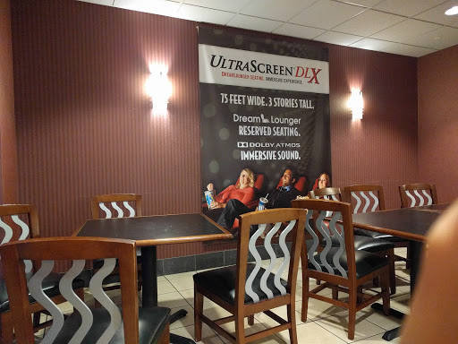 Movie Theater «Marcus Point Cinema», reviews and photos, 7825 Big Sky Dr, Madison, WI 53719, USA