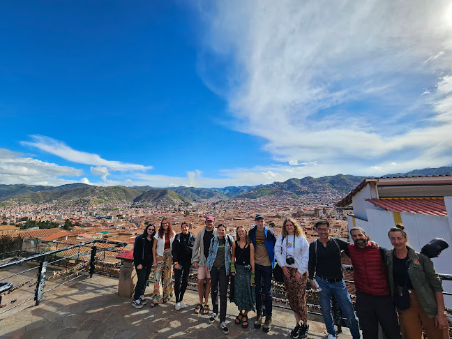 Carmen Bajo 224, Cusco 08003