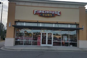 Firehouse Subs Pooler image