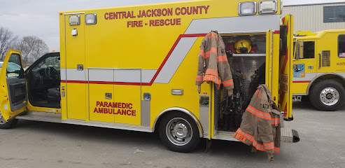 Central Jackson County Fire Protection District