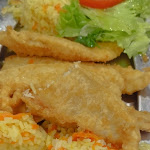 Photo n°5 de l'avis de Manuel.d fait le 19/01/2024 à 18:41 sur le  Gonçalo's à Lisbon