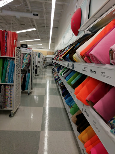 Fabric Store «Jo-Ann Fabrics and Crafts», reviews and photos, 2050 W University Dr #250, McKinney, TX 75070, USA