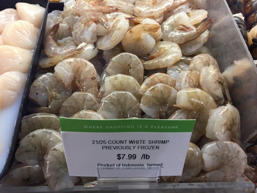 Supermarket «Publix Super Market at Indian River», reviews and photos, 9621 US-1, Sebastian, FL 32958, USA