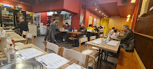Atmosphère du Restaurant coréen Restaurant Hyang-Ly à Paris - n°4