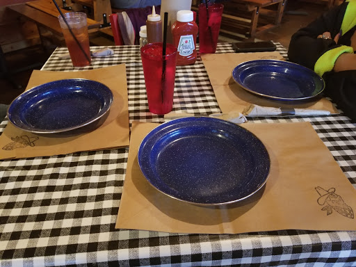 Barbecue Restaurant «Rib Country BBQ (Cleveland, GA)», reviews and photos, 2652 US-129, Cleveland, GA 30528, USA