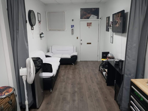 Explore family birth flower tattoo ideas, creative tattoo ideas in Springfield, available at Red Tip Tattoos