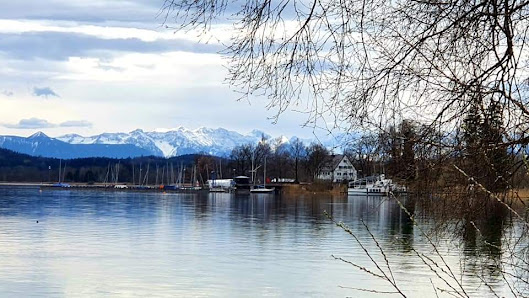 Gemeindeverwaltung Tutzing am Starnberger See - Tutzing