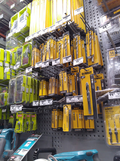 Home Improvement Store «The Home Depot», reviews and photos, 92-30 168th St, Jamaica, NY 11433, USA