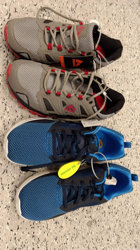 Clothing Store «Ross Dress for Less», reviews and photos, 1141 5th St, Miami Beach, FL 33139, USA