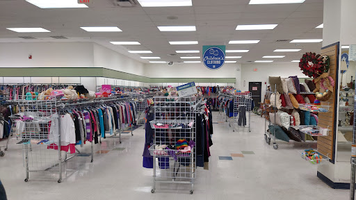 Thrift Store «Goodwill», reviews and photos, 18178 Sussex Hwy, Bridgeville, DE 19933, USA