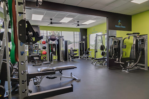 Personal Trainer «Wallace Fitness», reviews and photos, 252 N Donnelly St Suite B, Mt Dora, FL 32757, USA