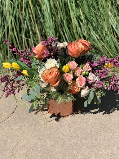 Florist «Flowers On the Mound», reviews and photos, 635 Parker Square Rd, Flower Mound, TX 75028, USA