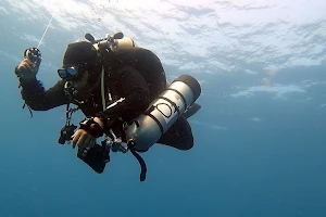 海蛞蝓技術潛水訓練中心 image