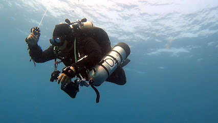 海蛞蝓技術潛水訓練中心