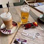 Photo n°1 de l'avis de Sebastian.i fait le 21/05/2023 à 14:12 sur le  Strandbar 54° Nord à Sankt Peter-Ording