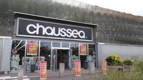 Magasin de chaussures CHAUSSEA Denain Denain