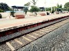 Nellore Logo, Nellore, India, Train Station