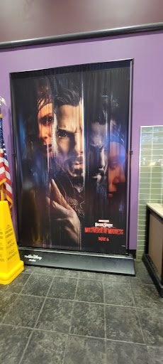 Movie Theater «Rave Cinemas Dayton South and XD», reviews and photos, 195 Mall Woods Dr, Dayton, OH 45449, USA